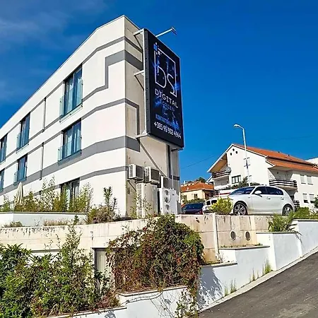 Jona Split Hotel Podstrana