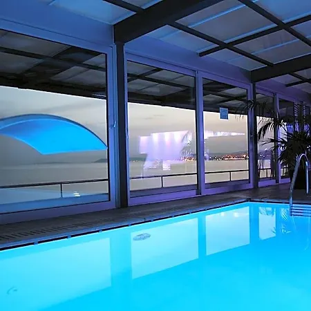 Hotel Jona Split 4*