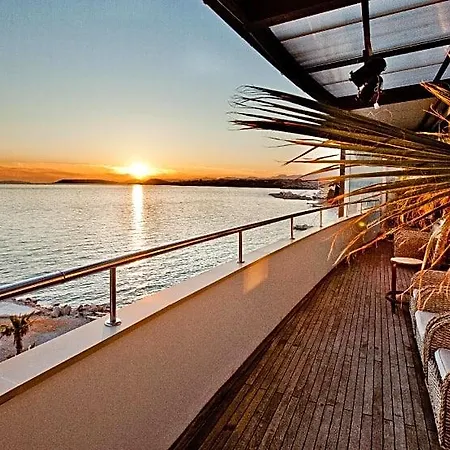 Hotel Jona Split