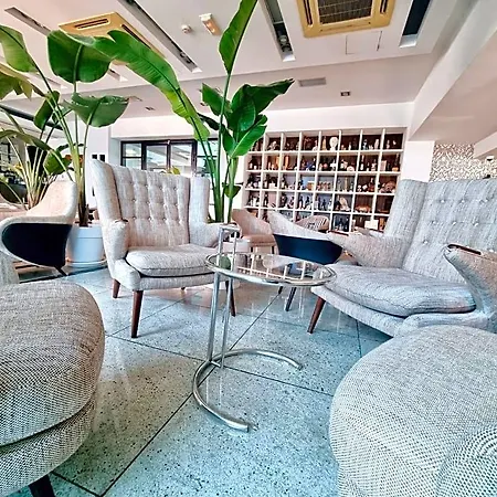 Jona Split Hotel