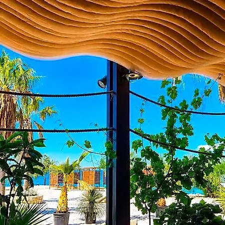 Hotel Jona Split Podstrana