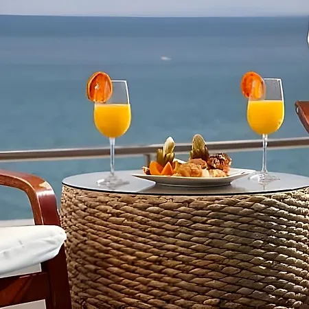 Hotel Jona Split 4*
