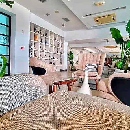 Jona Split Hotel