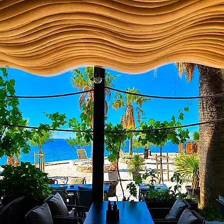 Hotel Jona Split Podstrana
