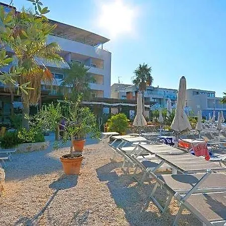 Hotel Jona Split