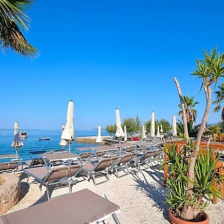Jona Split Hotel Podstrana