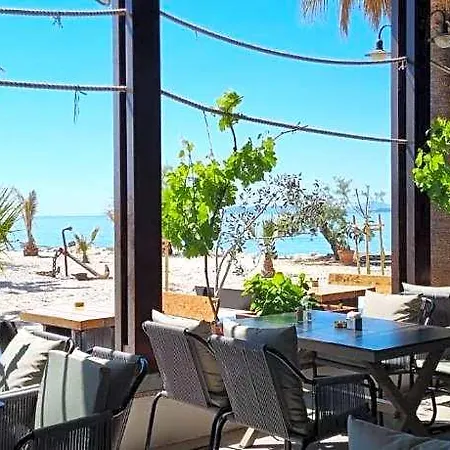 Hotel Jona Split 4*
