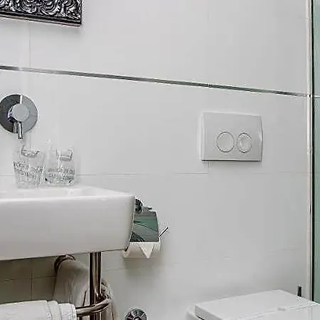 Hotel Jona Split Podstrana