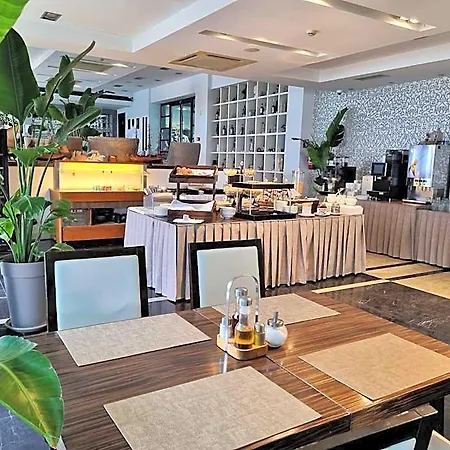 Hotel Jona Split