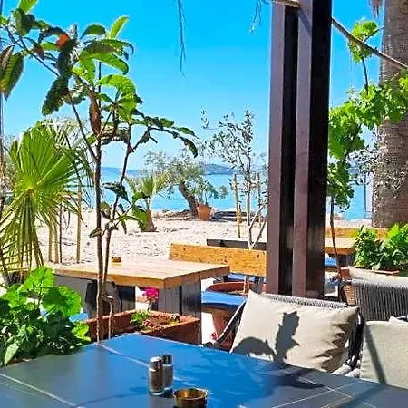 Jona Split Hotel Podstrana