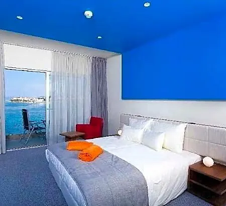 Hotel Jona Split 4*