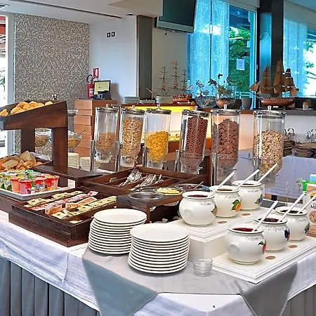 Jona Split Hotel Podstrana