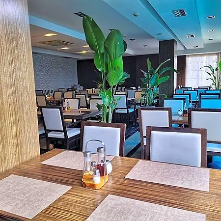 Jona Split Hotel Podstrana