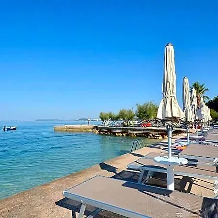 Jona Split Hotel Podstrana