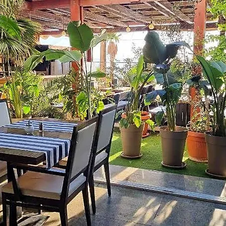 Hotel Jona Split Podstrana