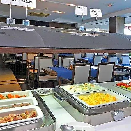 Hotel Jona Split 4*